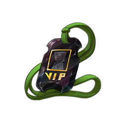 VIP Master (7 Days)